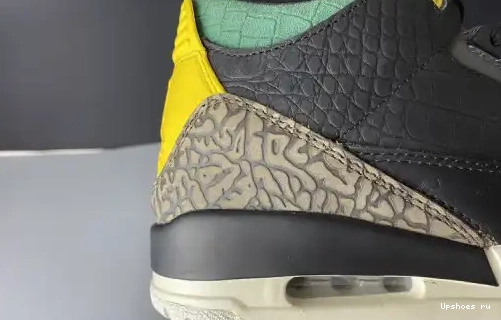 Instinct 2.0 Air Jordan SE CV3583-003 Animal CV3583-003 3 Retro 0424
